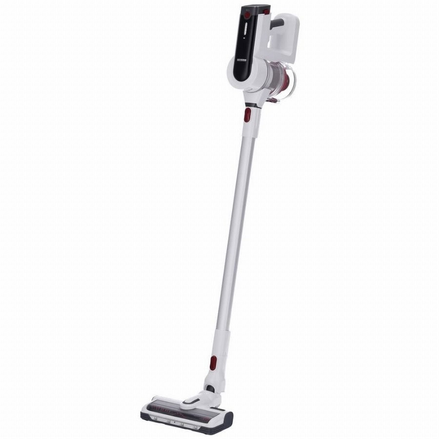 Severin SPower HV 7166 Accu-handstofzuiger 400 W Incl. lader, Zakloos, Incl. accu