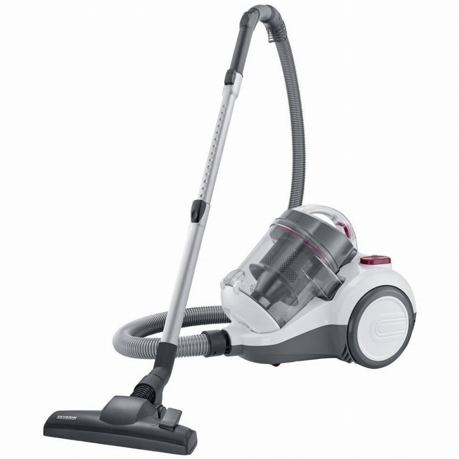Severin BC 7088 Stofzuiger zonder zak 750 W Zakloos