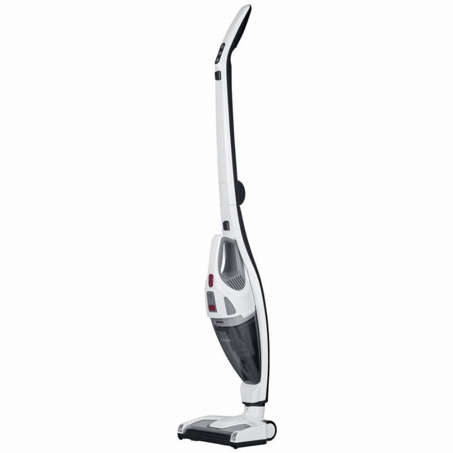 Severin HV 7173 Accu-handstofzuiger 120 W Incl. accu