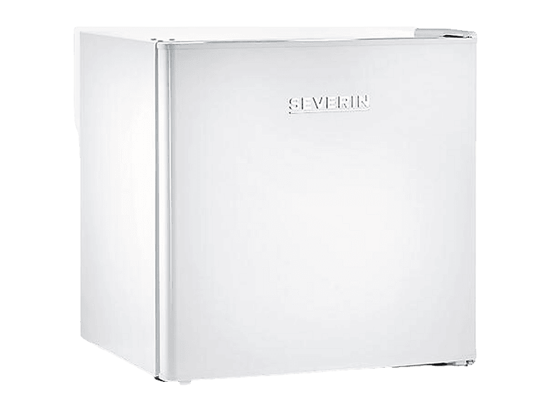 Severin Gb8886 Mini-vriezer – Breedte 48 Cm Hoogte 50 Inhoud 32 L