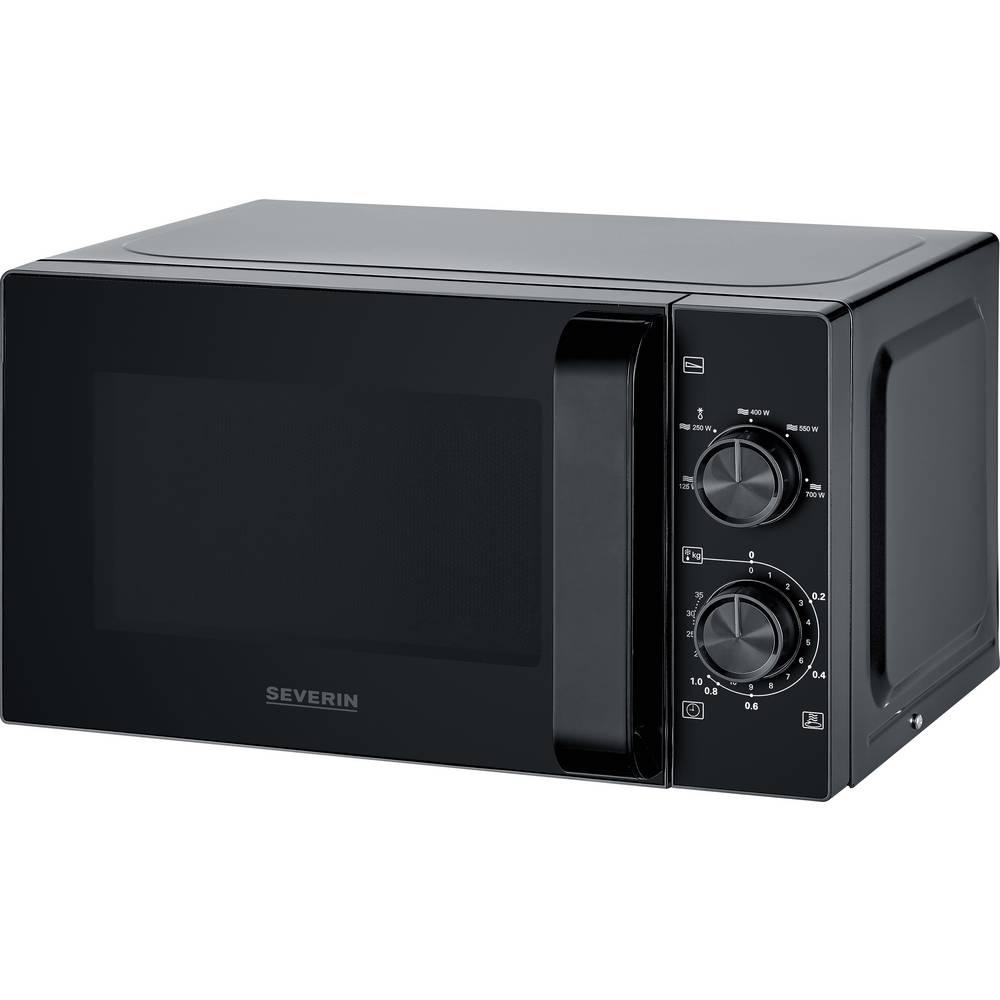 Severin MW7790 – Magnetron 700 W Inhoud 20 L