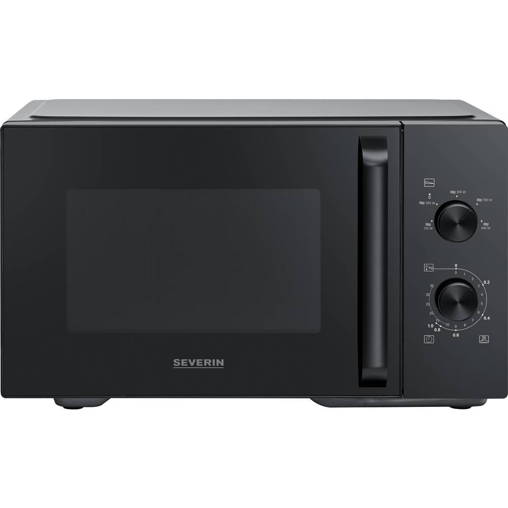Severin MW7796 – Magnetron 900 W Inhoud 28 L
