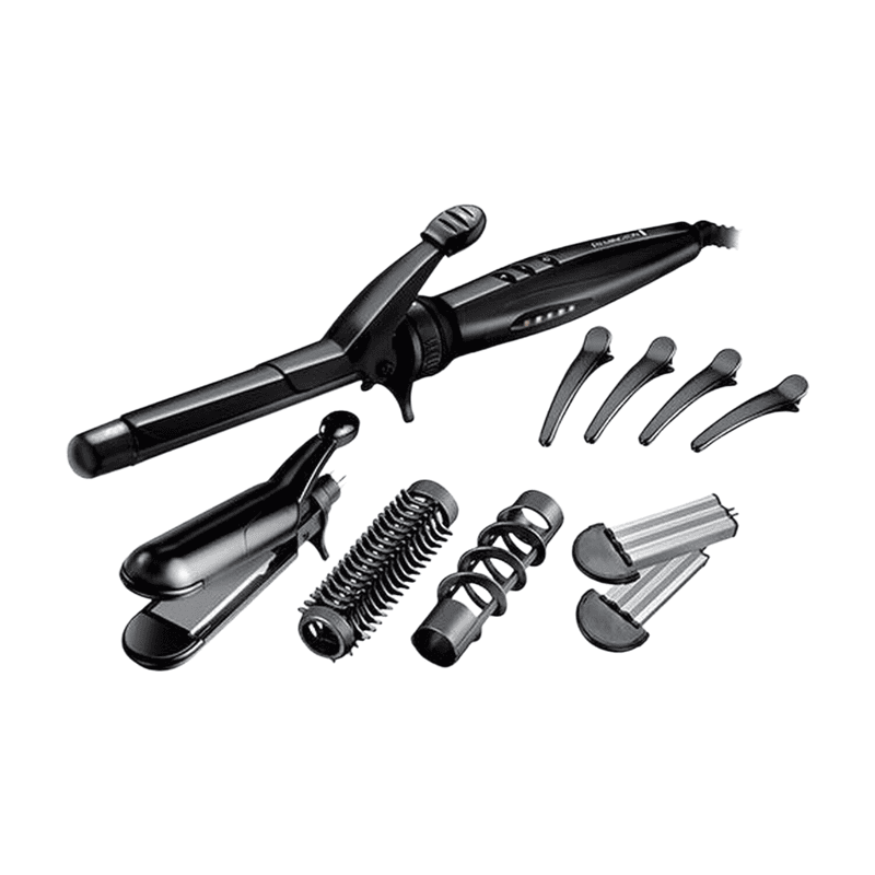 REMINGTON S8670 MULTISTYLER