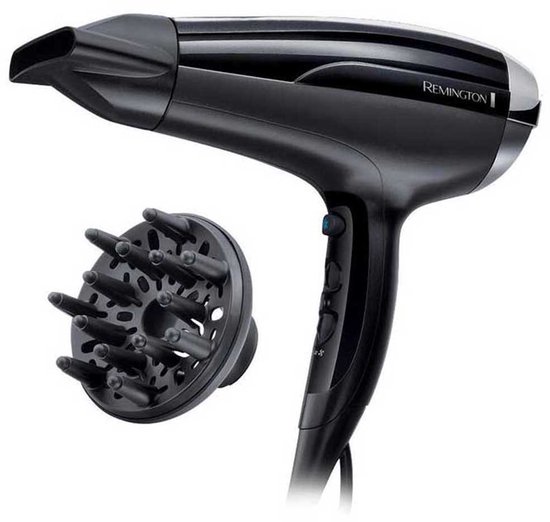 Remington D5215 Pro Air Shine 2300 W - Föhn