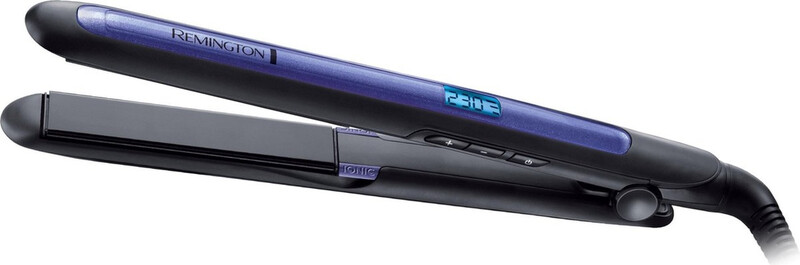 Remington S7710 – Stijltang – Pro-Ion technologie keramische platen instelbare temperatuur