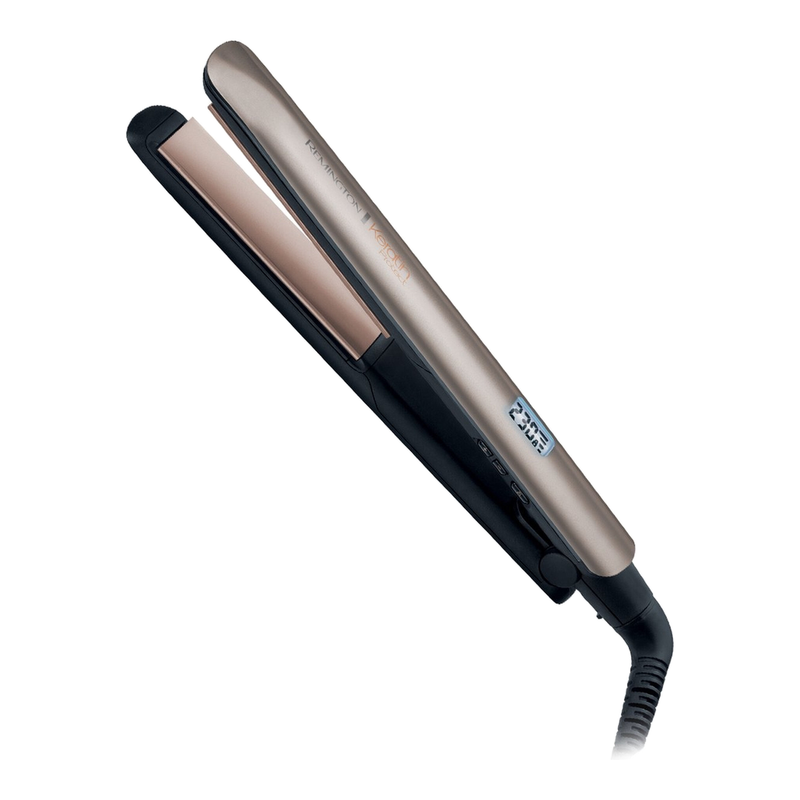 Remington S8540 Stijltang Beige