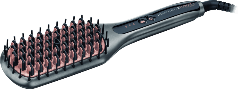 Remington CB7480 Keratin Protect Straight Brush