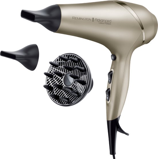 REMINGTON AC8605 COLOUR PROTECT