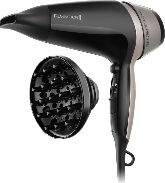 REMINGTON D5715 THERMACARE PRO 2300