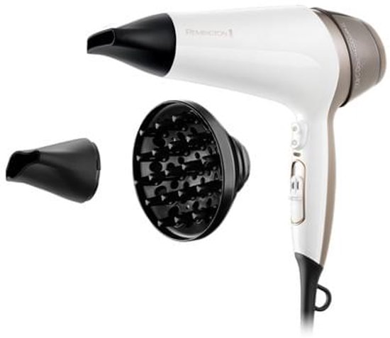 REMINGTON Thermacare Pro 2400 D5720