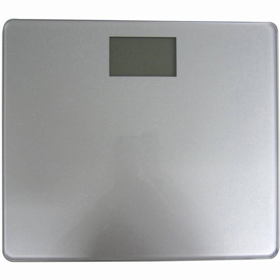 TFA Dostmann Big Step 50.1010.54 Personenweegschaal Digitaal Weegbereik (max.): 200 kg Wit