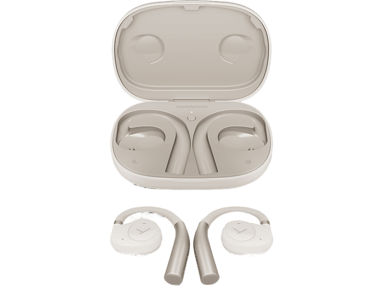 Beyerdynamic Verio 200 226459 Open-ear Draadloze Oordopjes Wit