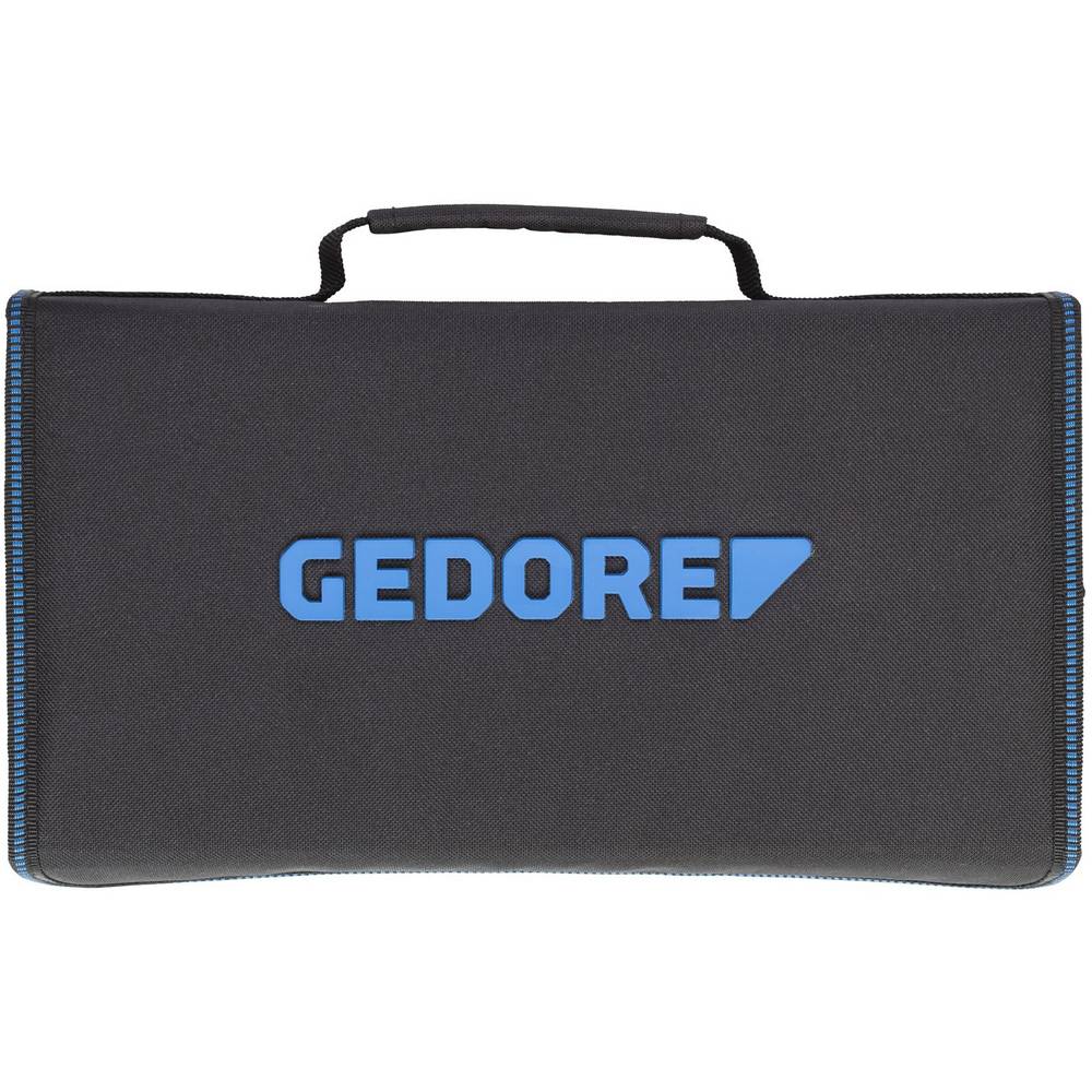 Gedore TC 1500 CT1 L Gereedschapstas (leeg) (l x b x h) 185 x 337 x 60 mm