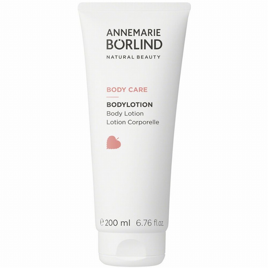 ANNEMARIE BÖRLIND BODY CARE Body Lotion 200
