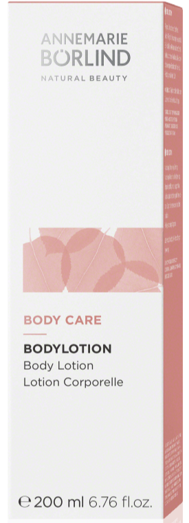 ANNEMARIE BÖRLIND BODY CARE Body Lotion 200