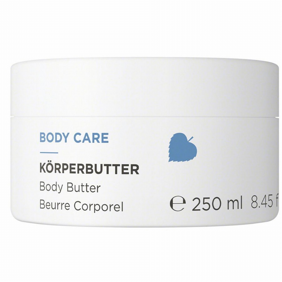 ANNEMARIE BÖRLIND BODY CARE Lichaamsverzorging 250 Crème