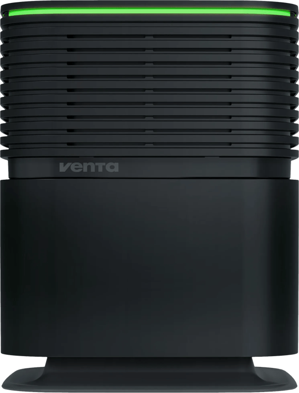 Venta AW735 Zwart