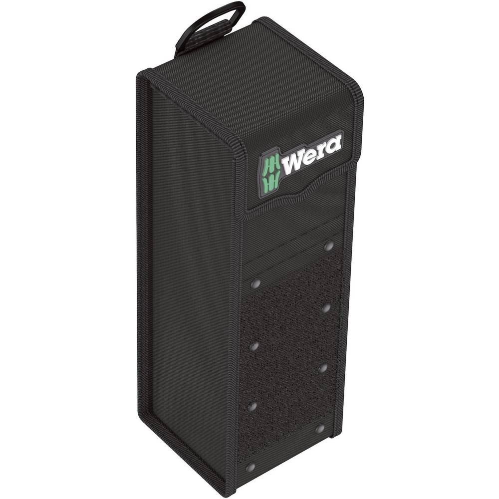 Wera 2go 7 Gereedschapstas (leeg) (l x b x h) 500 cm x 100 mm x 295 mm