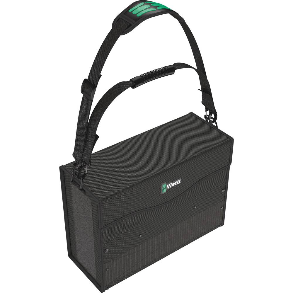 Wera go 2 XL Gereedschapstas (leeg) 1 stuks Universeel (l x b x h) 500 cm x 330 mm x 455 mm
