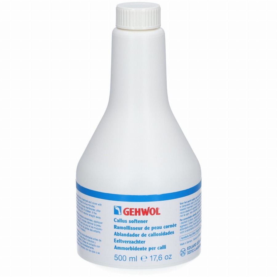 Gehwol® Eeltverzachter 500 Zalf