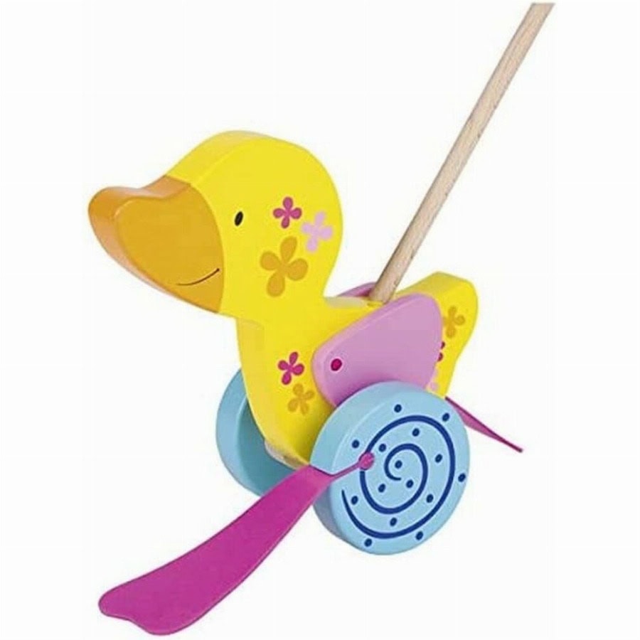 Goki Susibelle Duwfiguur Eend 1
