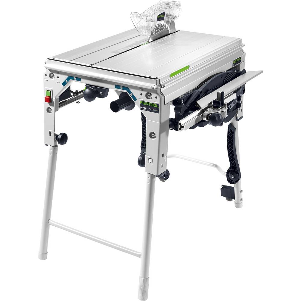 Festool CS 70 EG Afkortzaag (tafelmodel) 2100 W 225 mm