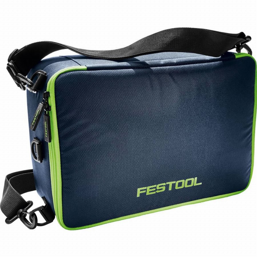 Festool ISOT-FT1 Koeltas Passief Donkerblauw, Groen 11 l