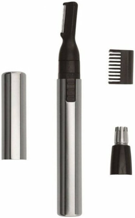 WAHL NOSE TRIMMER MICRO GROOM