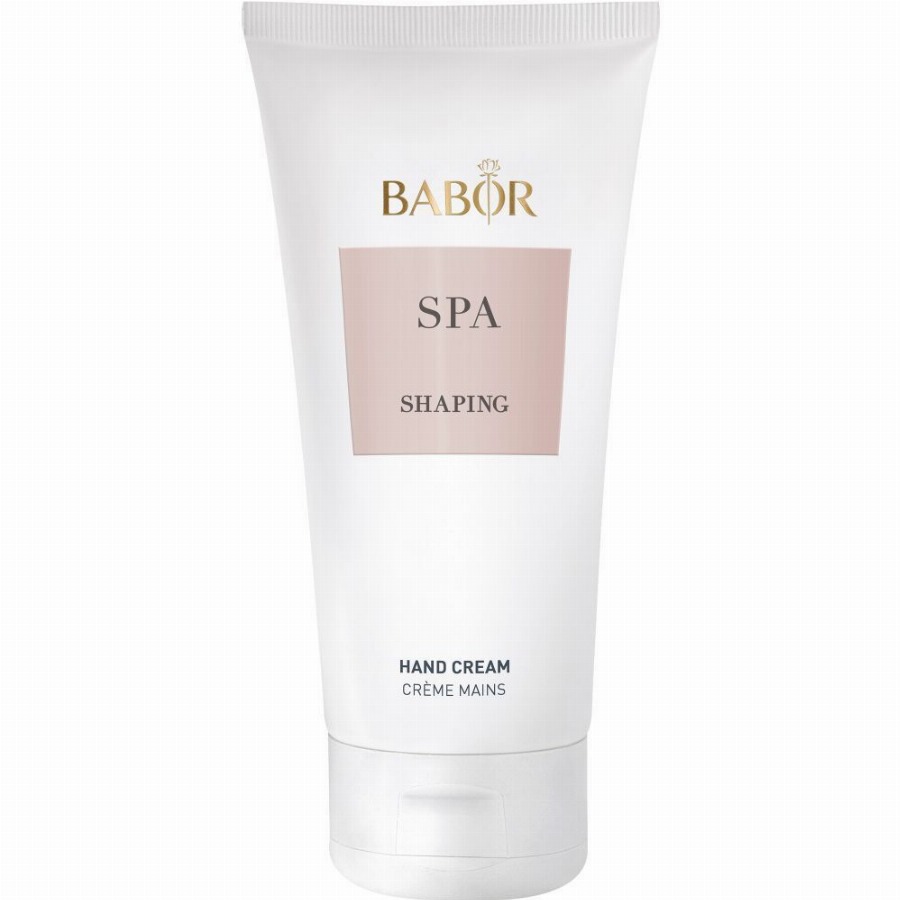 Babor Spa Shaping Hand Cream 100 Crème
