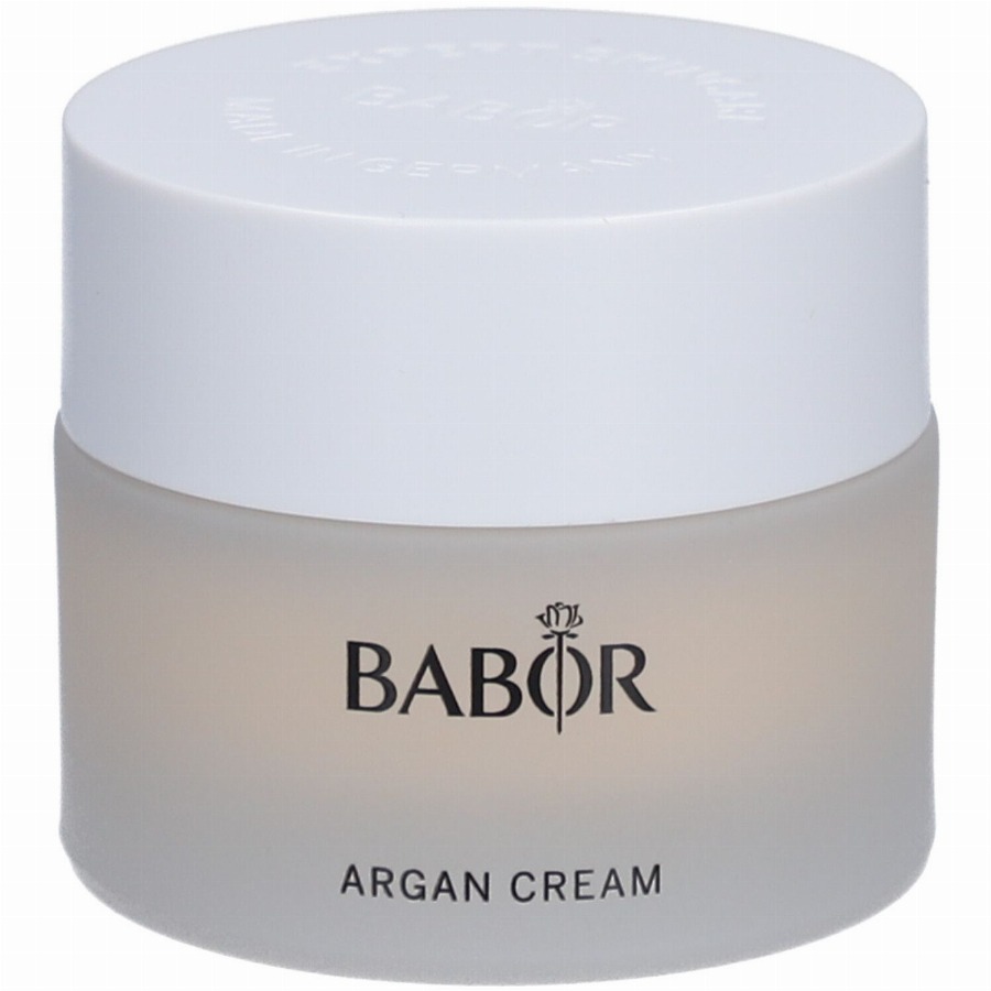 Babor Argan Cream 50 Crème