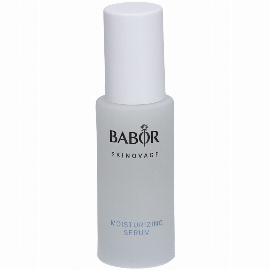 Babor Skinovage Moisturizing Serum 30 Gel