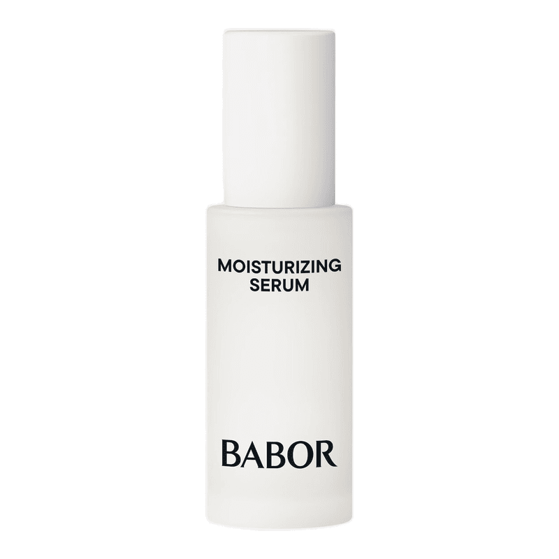 Babor Skinovage Moisturizing Serum 30 Gel