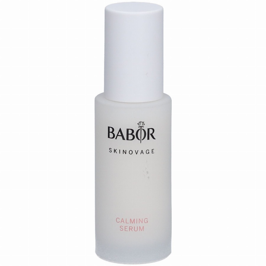 Babor Skinovage Calming Serum 30 Gel