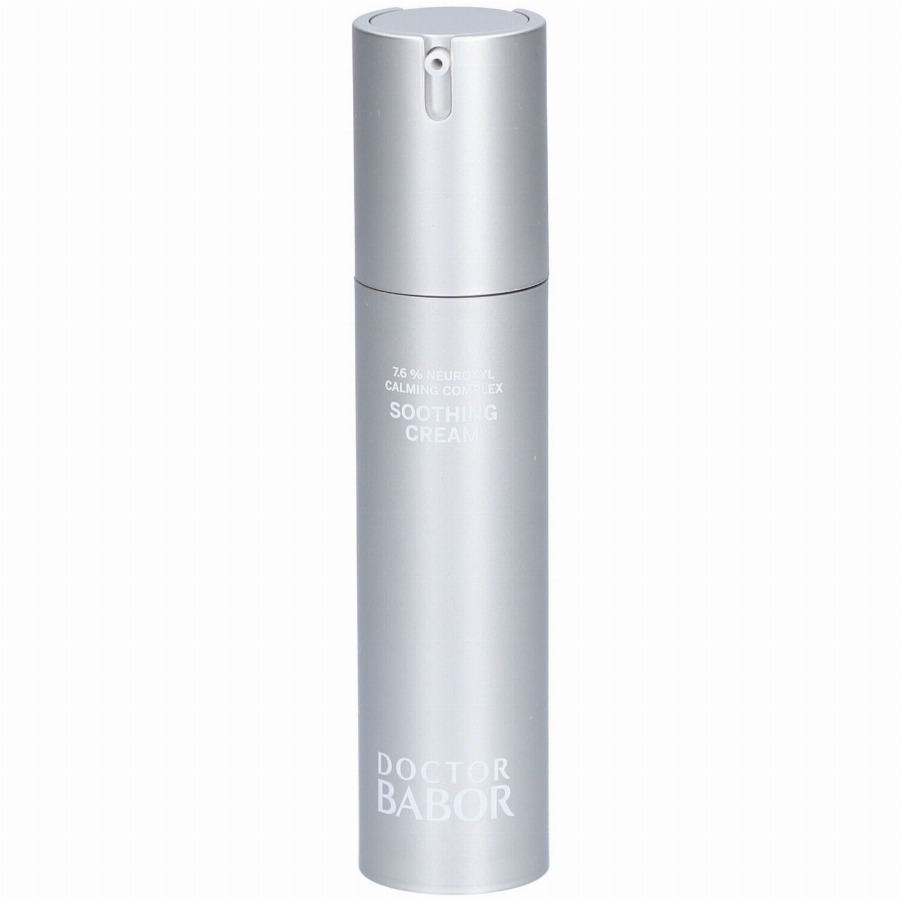 Doctor Babor Soothing Cream 50 Crème