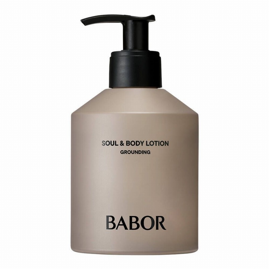 Babor Soul & Body Lotion 250