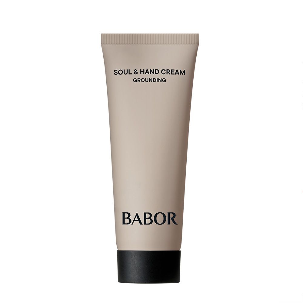 Babor Soul & Body Hand Cream 75 Crème