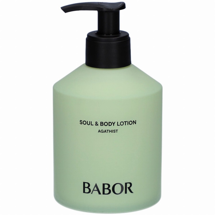 Doctor Babor Soul & Body Lotion Agathist 250