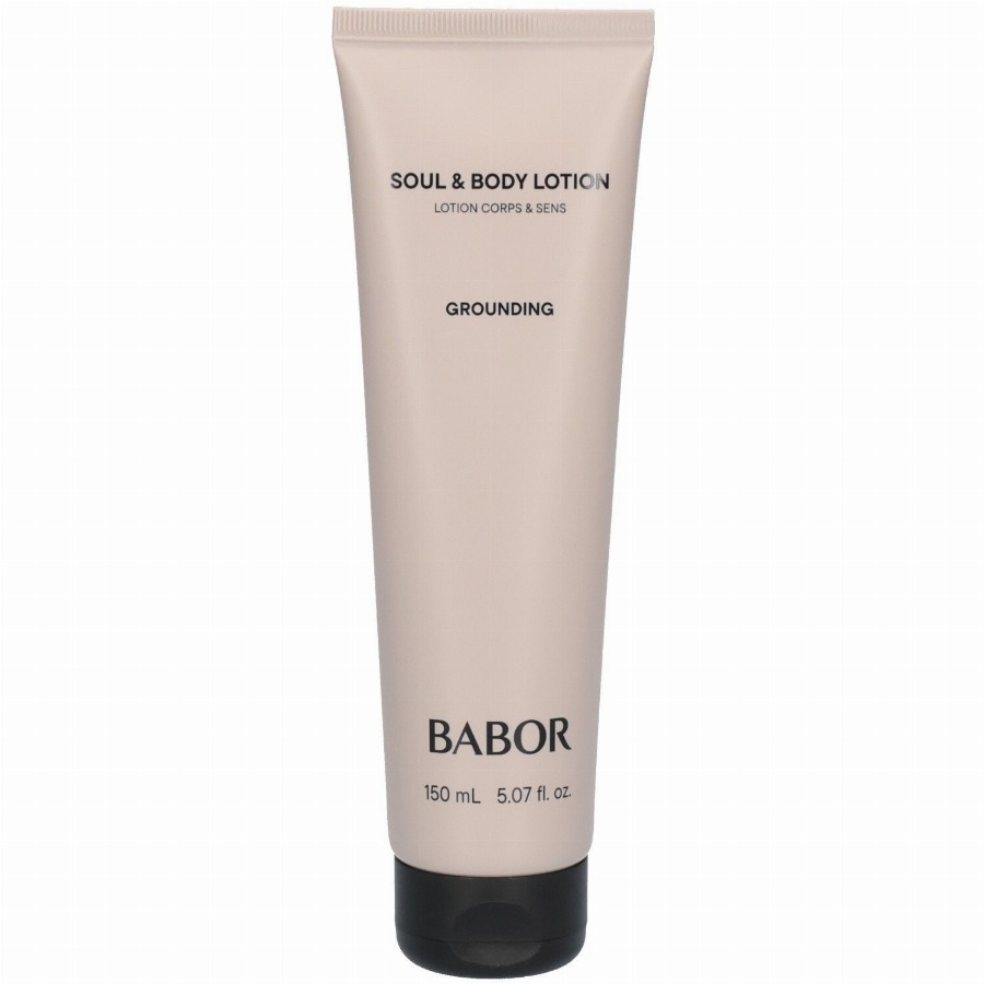 Babor Soul & Body Lotion Grounding 150