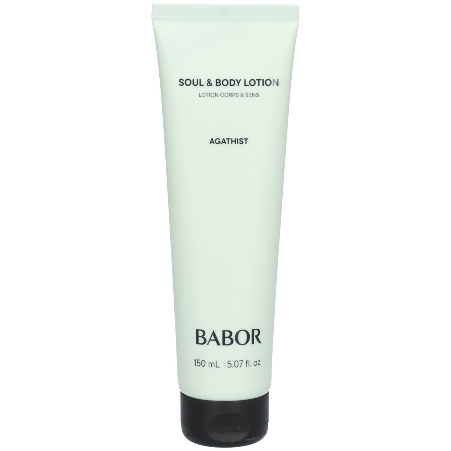 Babor Soul & Body Lotion Agathist 150 Versteviger