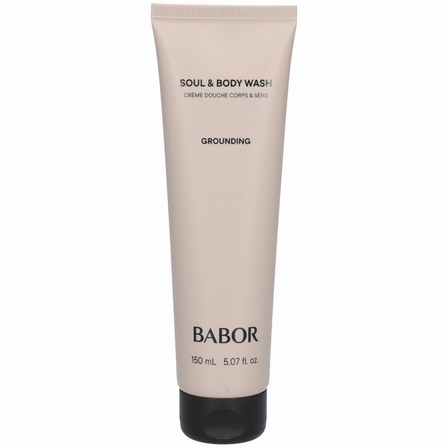 Babor Soul & Body Wash Grounding 150 Gel
