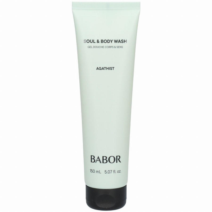 Babor Soul & Body Wash Agathist 150 Douchegel