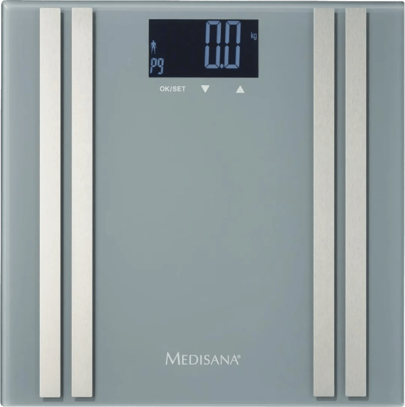 Medisana BS 476