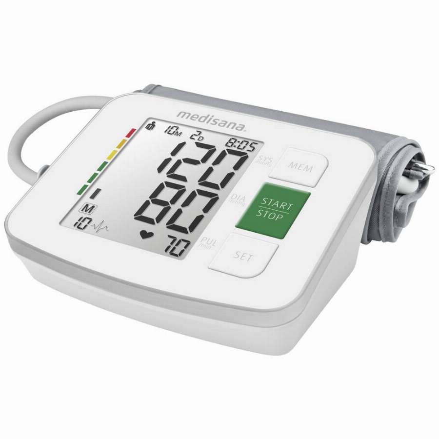 Medisana BU 512 51162 Bloeddrukmeter