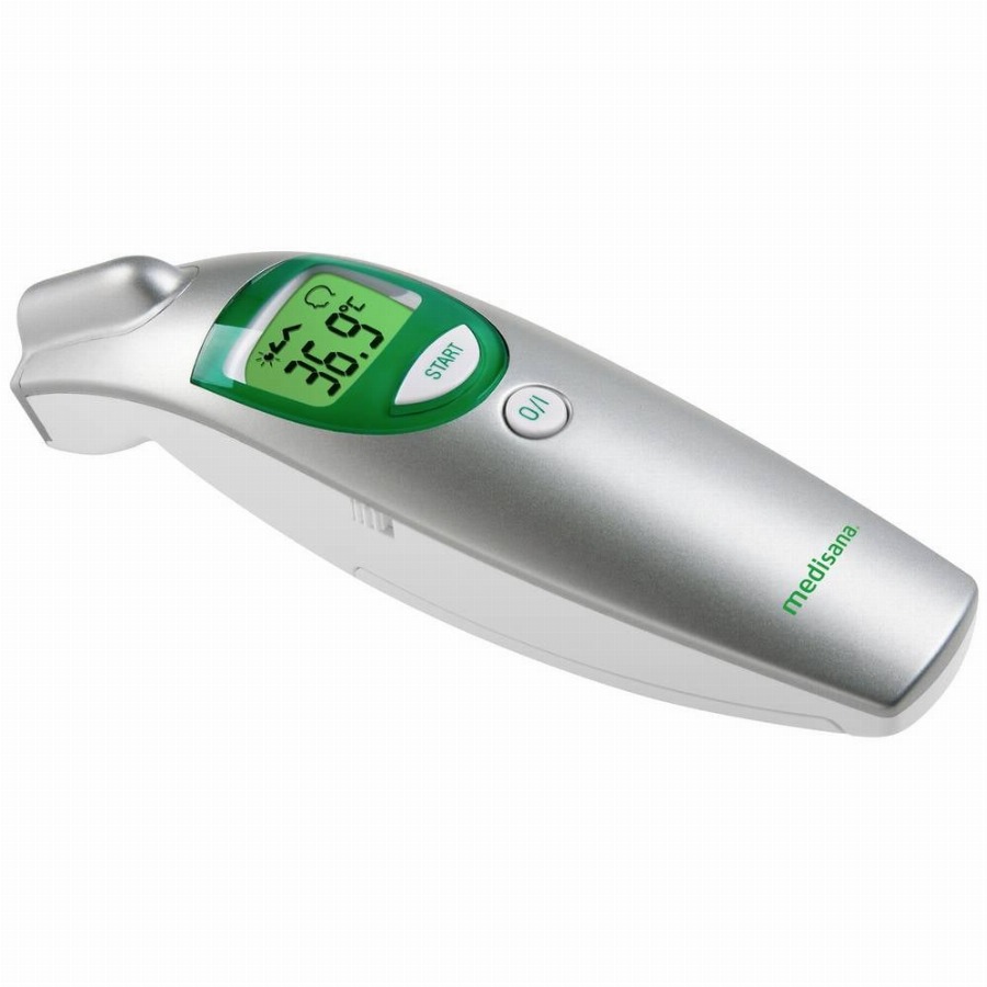 Medisana FTN Infrarood Thermometer