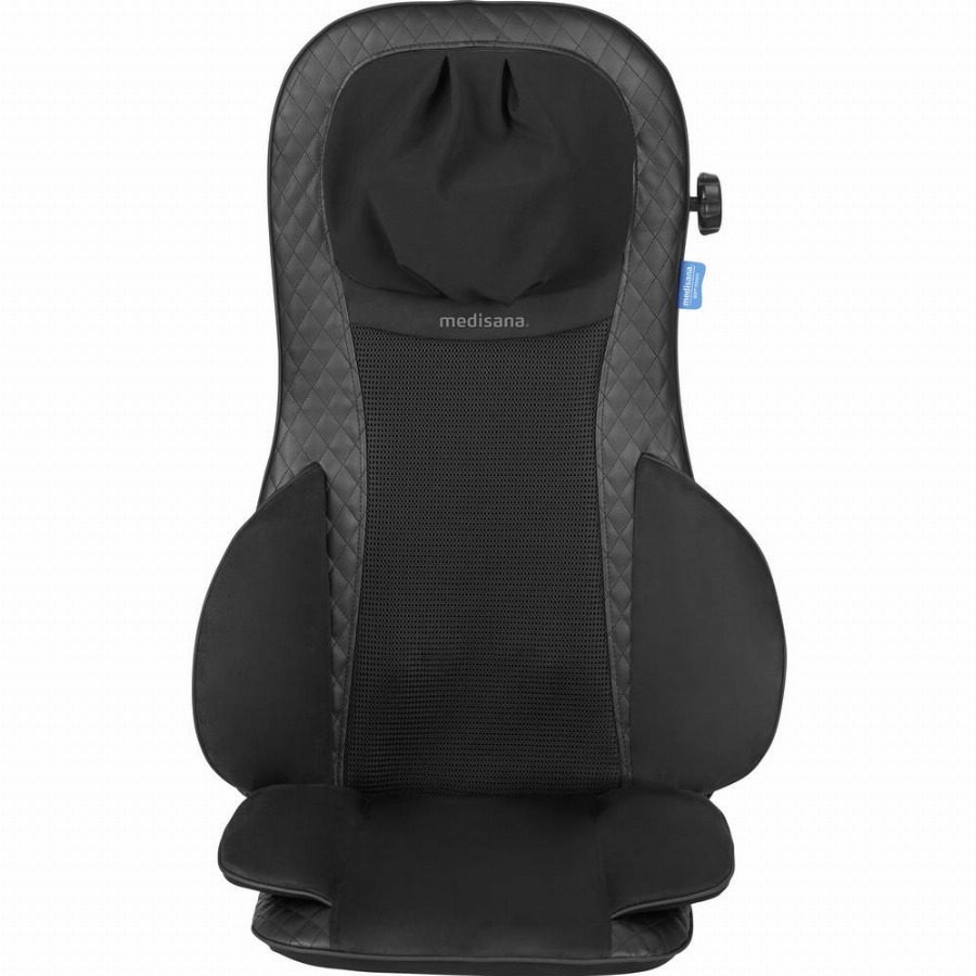 Medisana MCG 820 Zwart