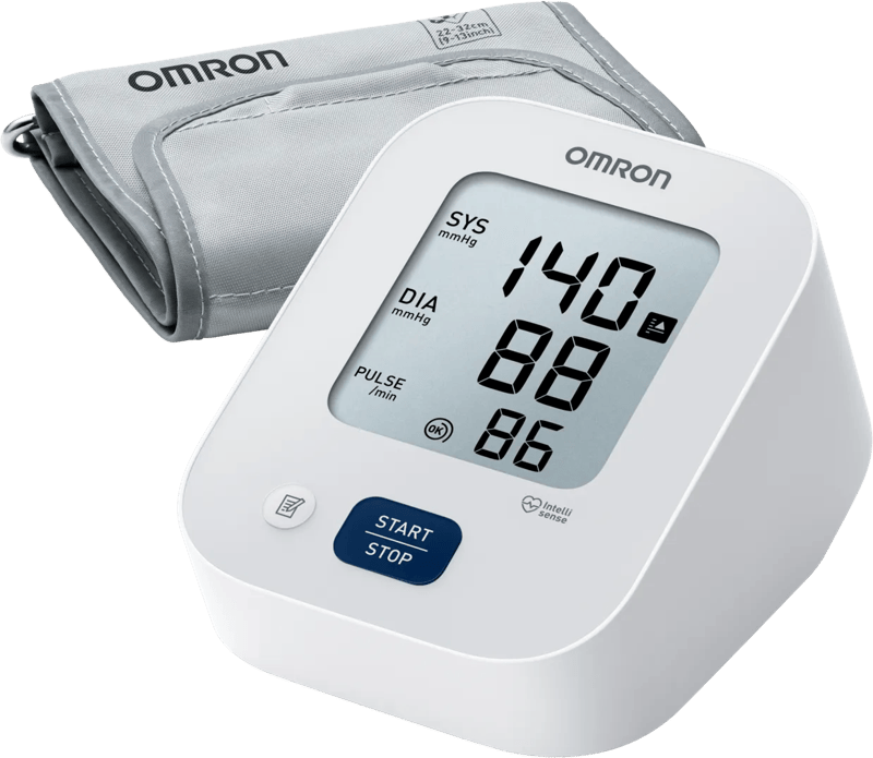 Omron X2 Essential