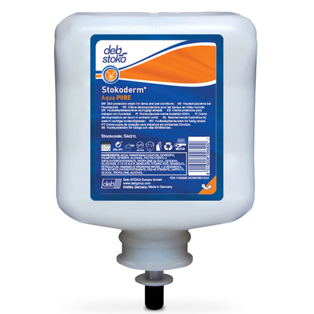 Stokoderm® Aqua PURE 1000 Crème