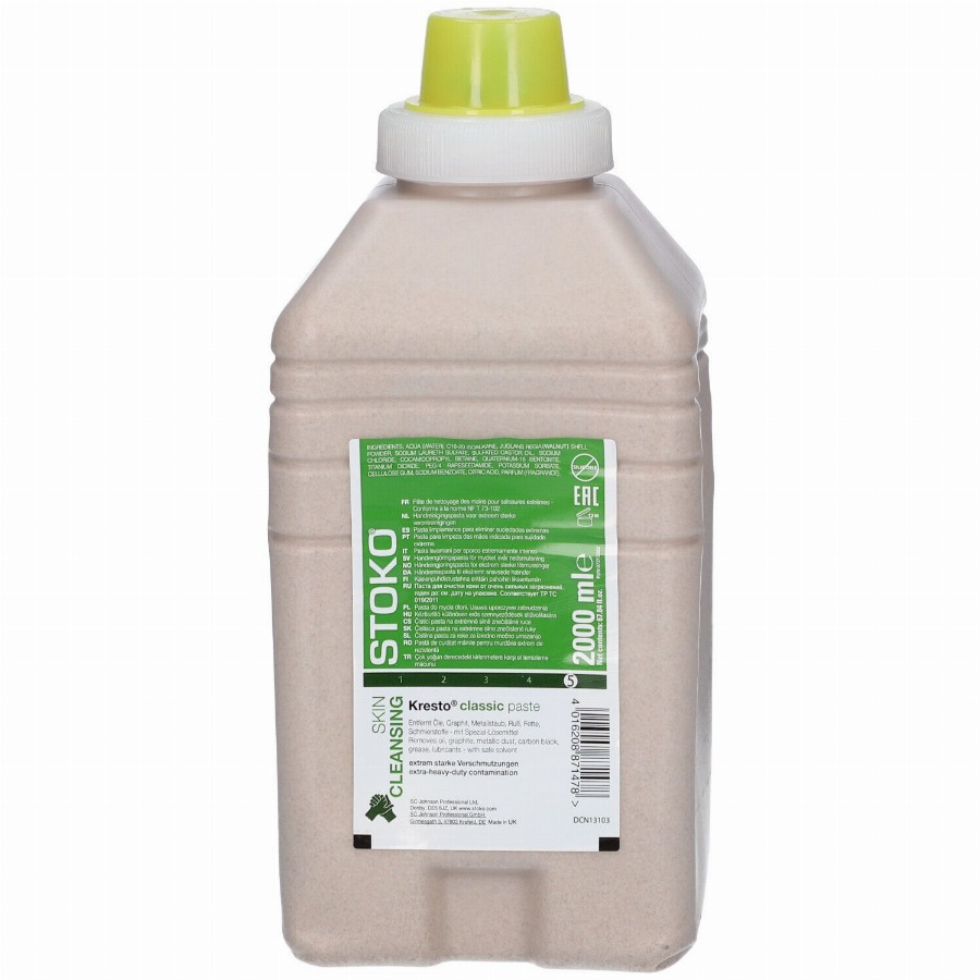 Kresto Classic Skin Cleansing 2 Reinigingsmiddel