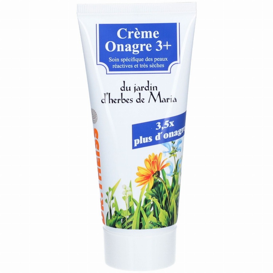 Dr. Theiss Teunisbloem 3+ Crème 100