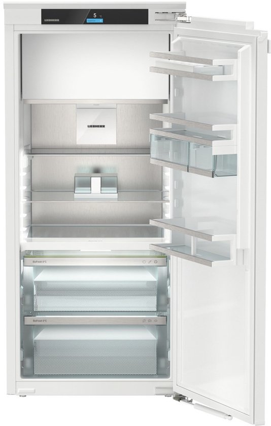 Liebherr IRBd 4151 Prime, 175 l, Ingebouwd, D, 34 dB, SN-T, 2 kg/24u